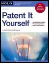 Patent It Yourself